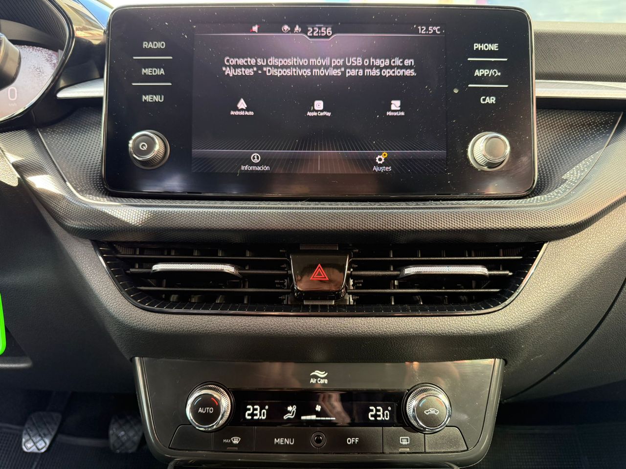 Skoda Fabia 1.0 TSI 70KW (95CV) Ambition - Foto 2