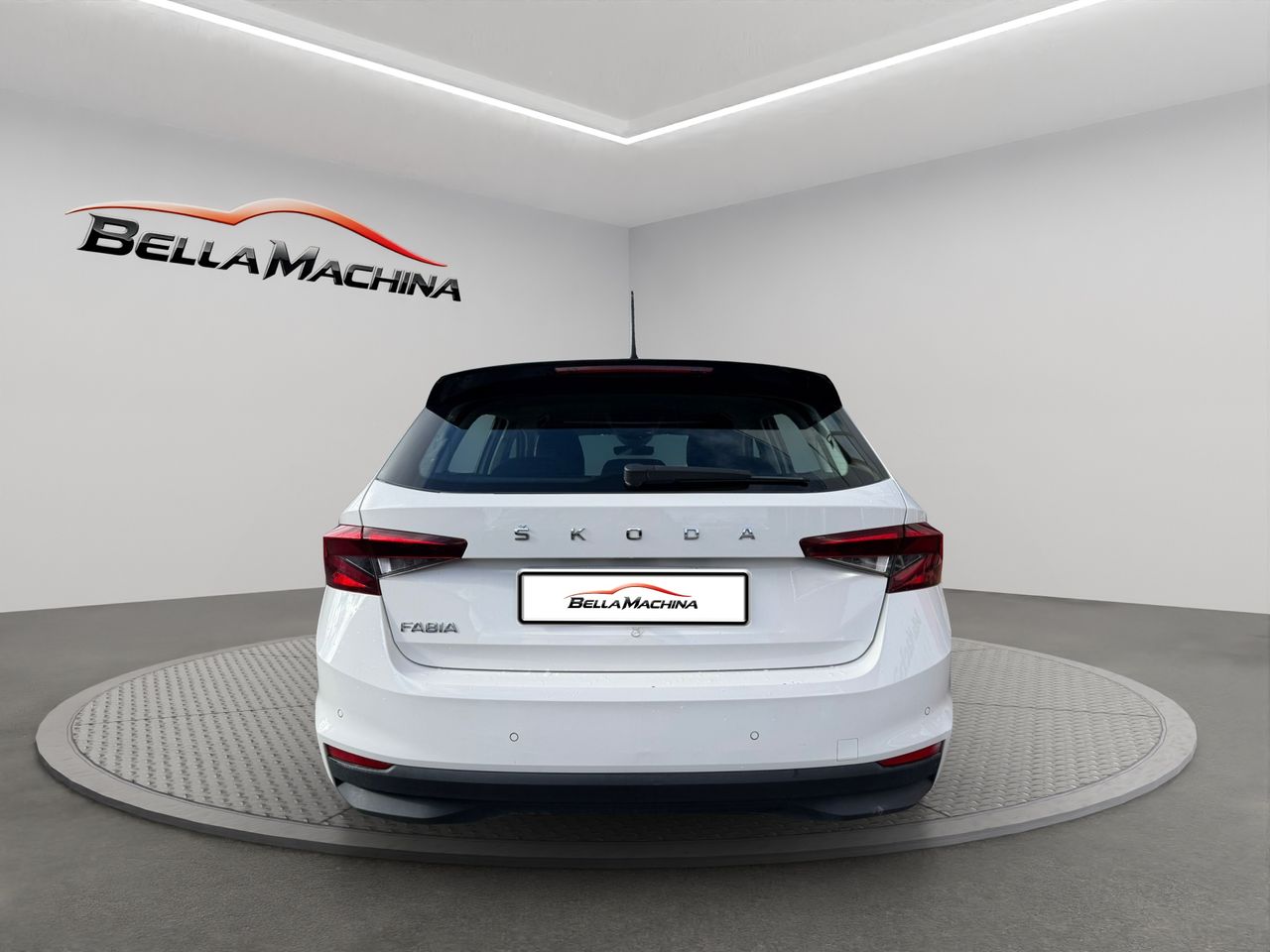 Skoda Fabia 1.0 TSI 70KW (95CV) Ambition - Foto 2