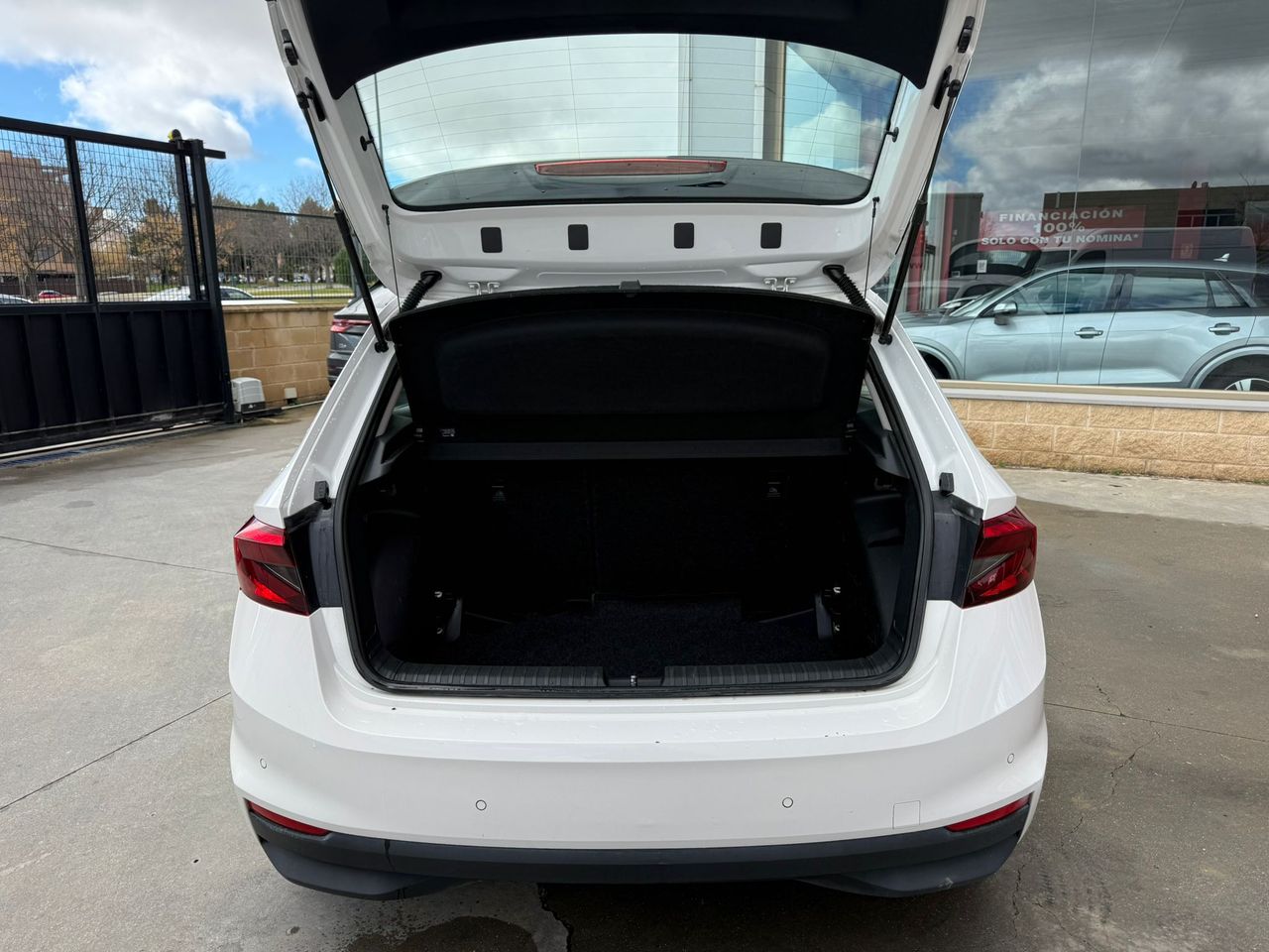 Skoda Fabia 1.0 TSI 70KW (95CV) Ambition - Foto 2