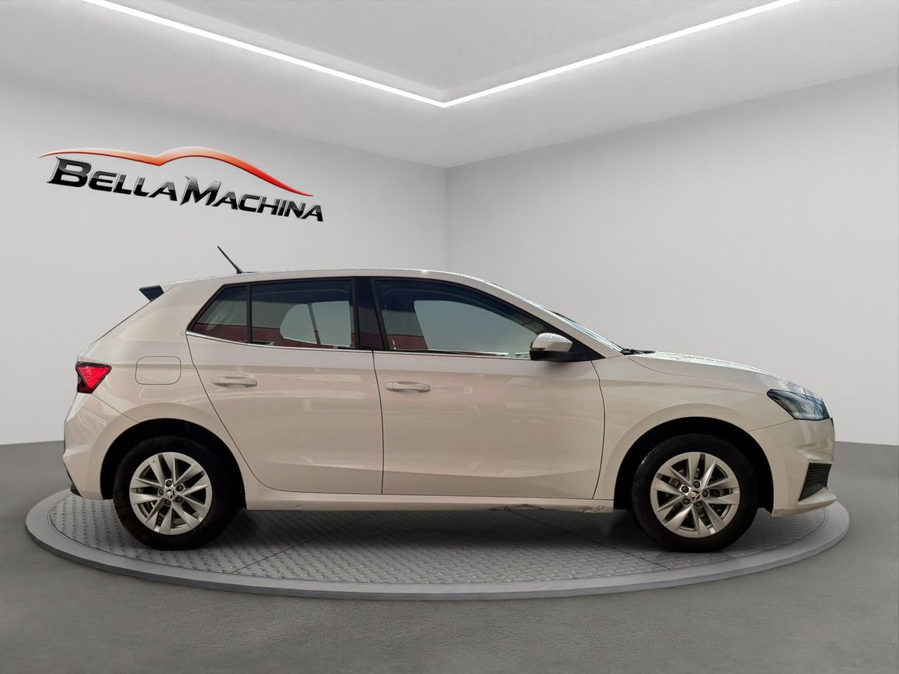 Skoda Fabia 1.0 TSI 70KW (95CV) Ambition - Foto 2
