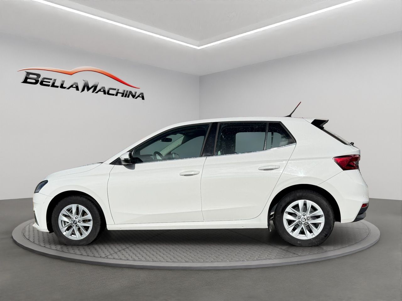 Skoda Fabia 1.0 TSI 70KW (95CV) Ambition - Foto 2
