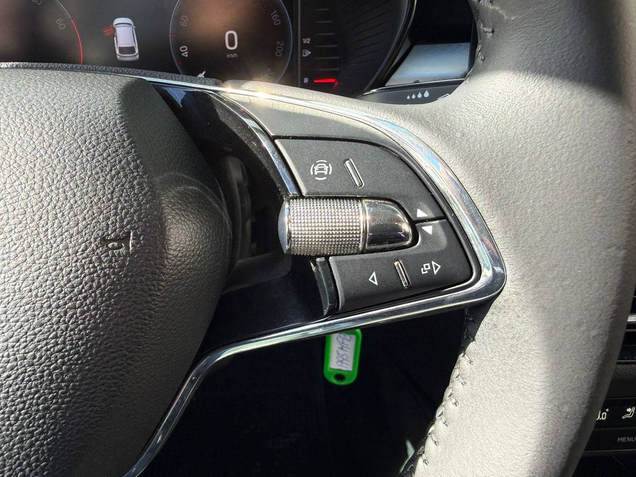 Skoda Fabia 1.0 TSI 70KW (95CV) Ambition - Foto 2