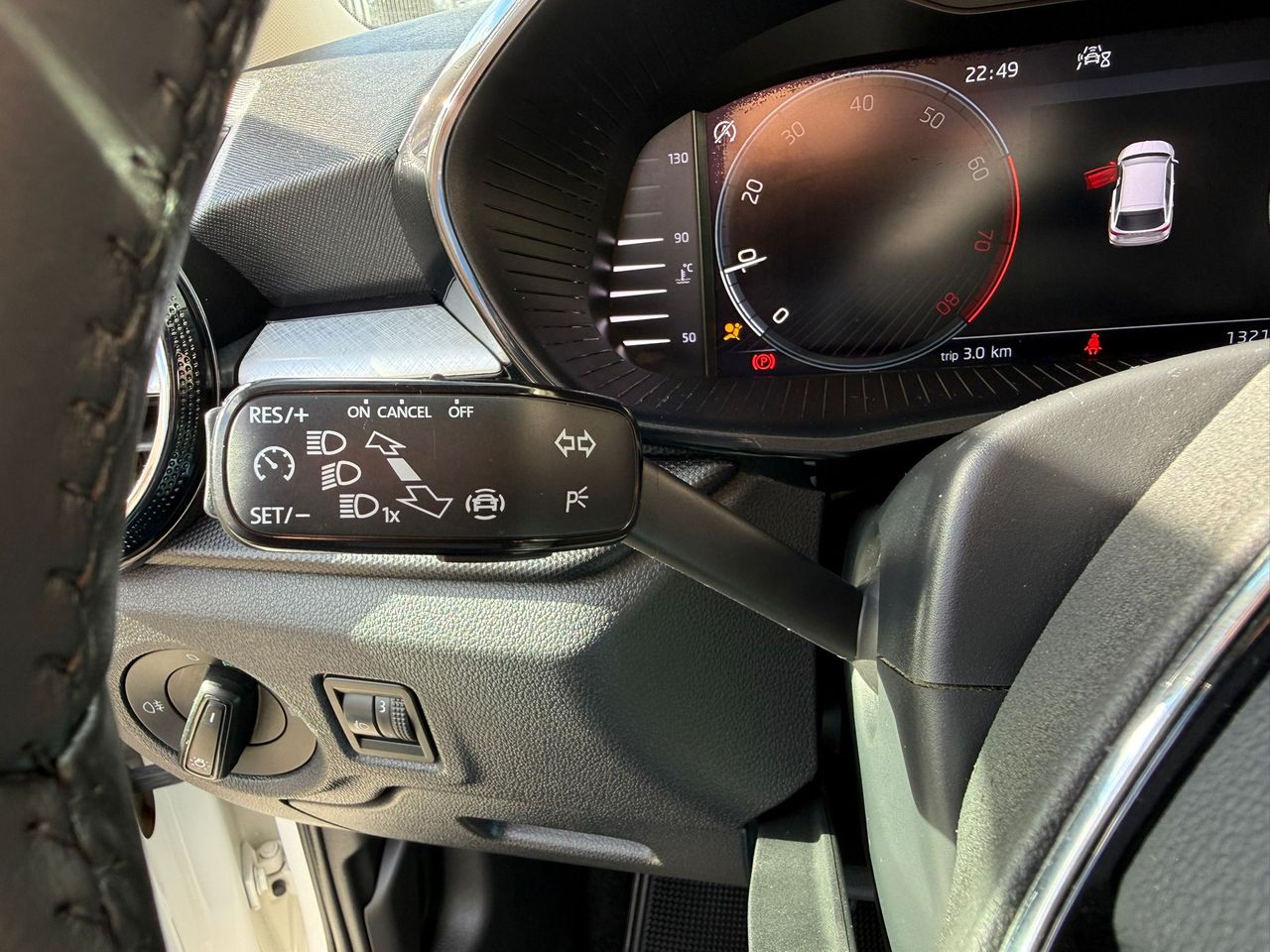 Skoda Fabia 1.0 TSI 70KW (95CV) Ambition - Foto 2