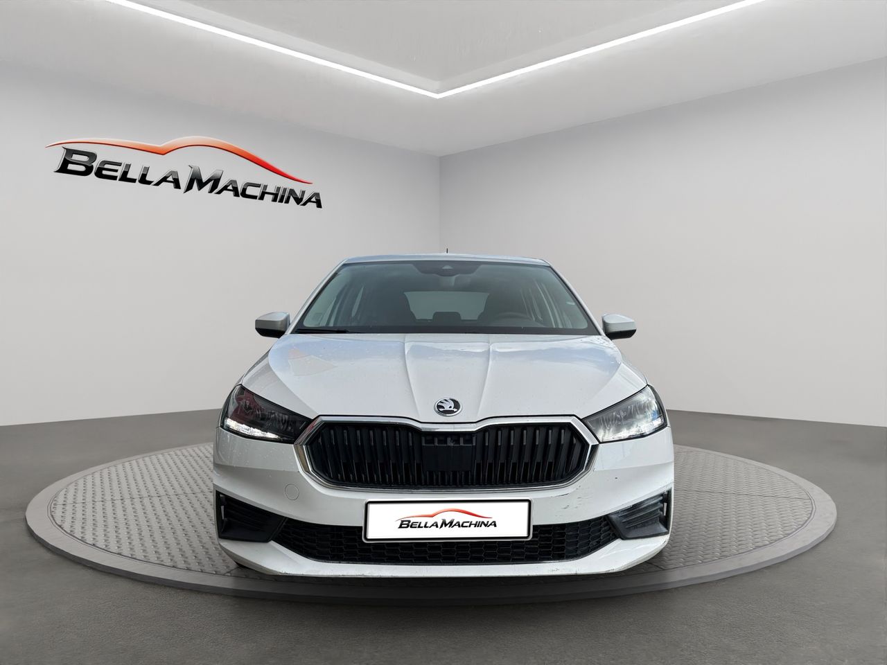 Skoda Fabia 1.0 TSI 70KW (95CV) Ambition - Foto 2