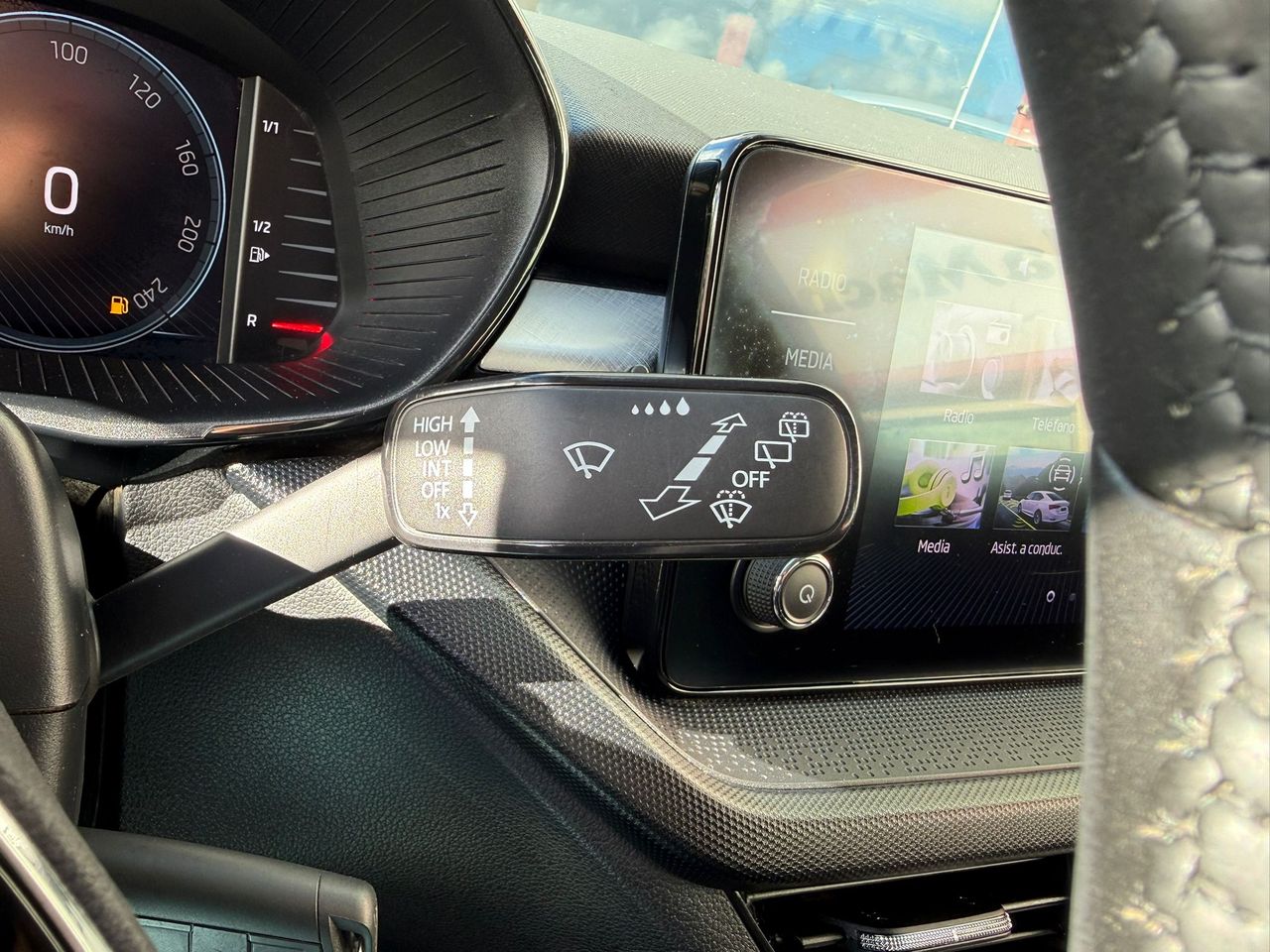 Skoda Fabia 1.0 TSI 70KW (95CV) Ambition - Foto 2