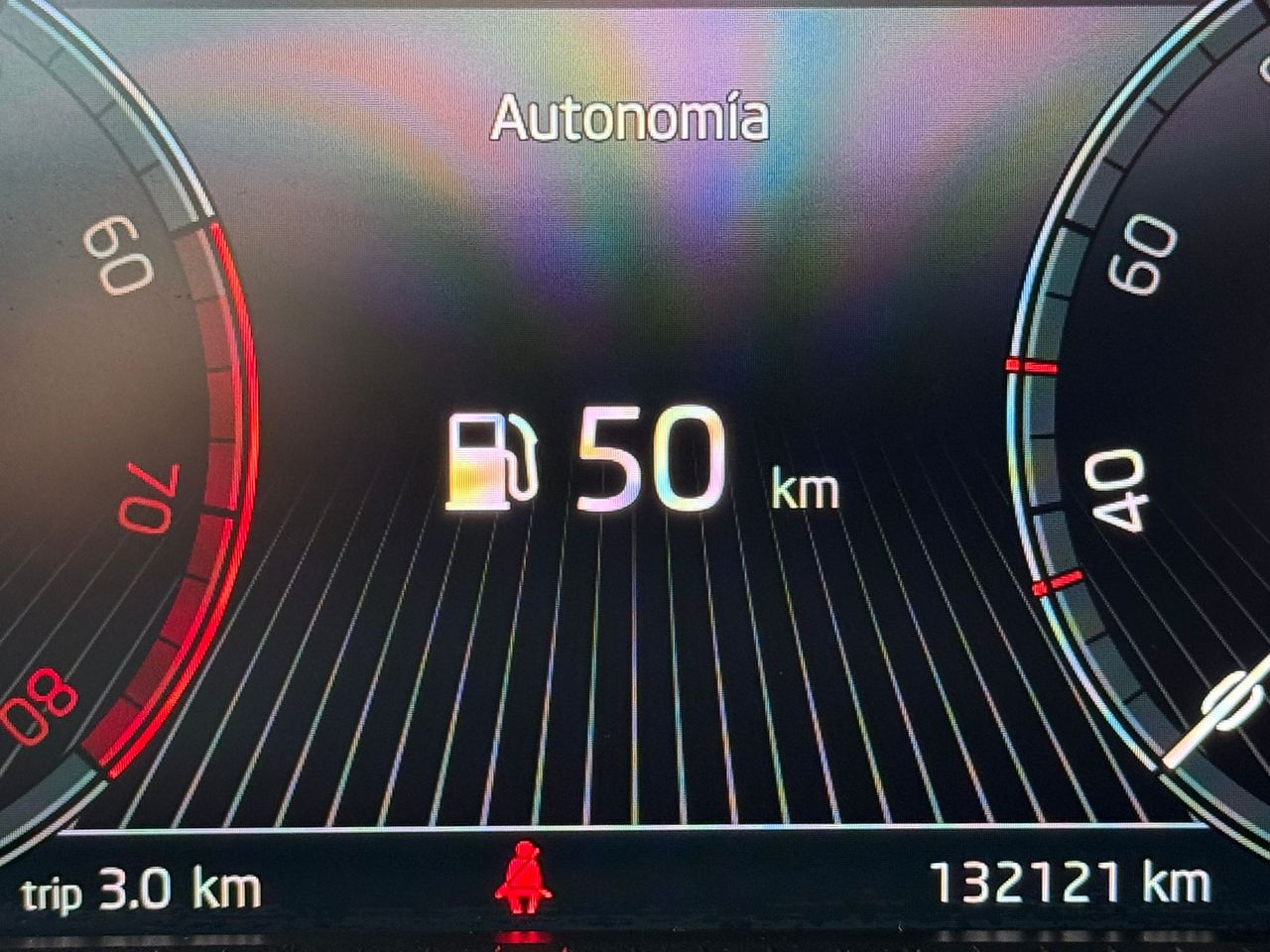 Skoda Fabia 1.0 TSI 70KW (95CV) Ambition - Foto 2