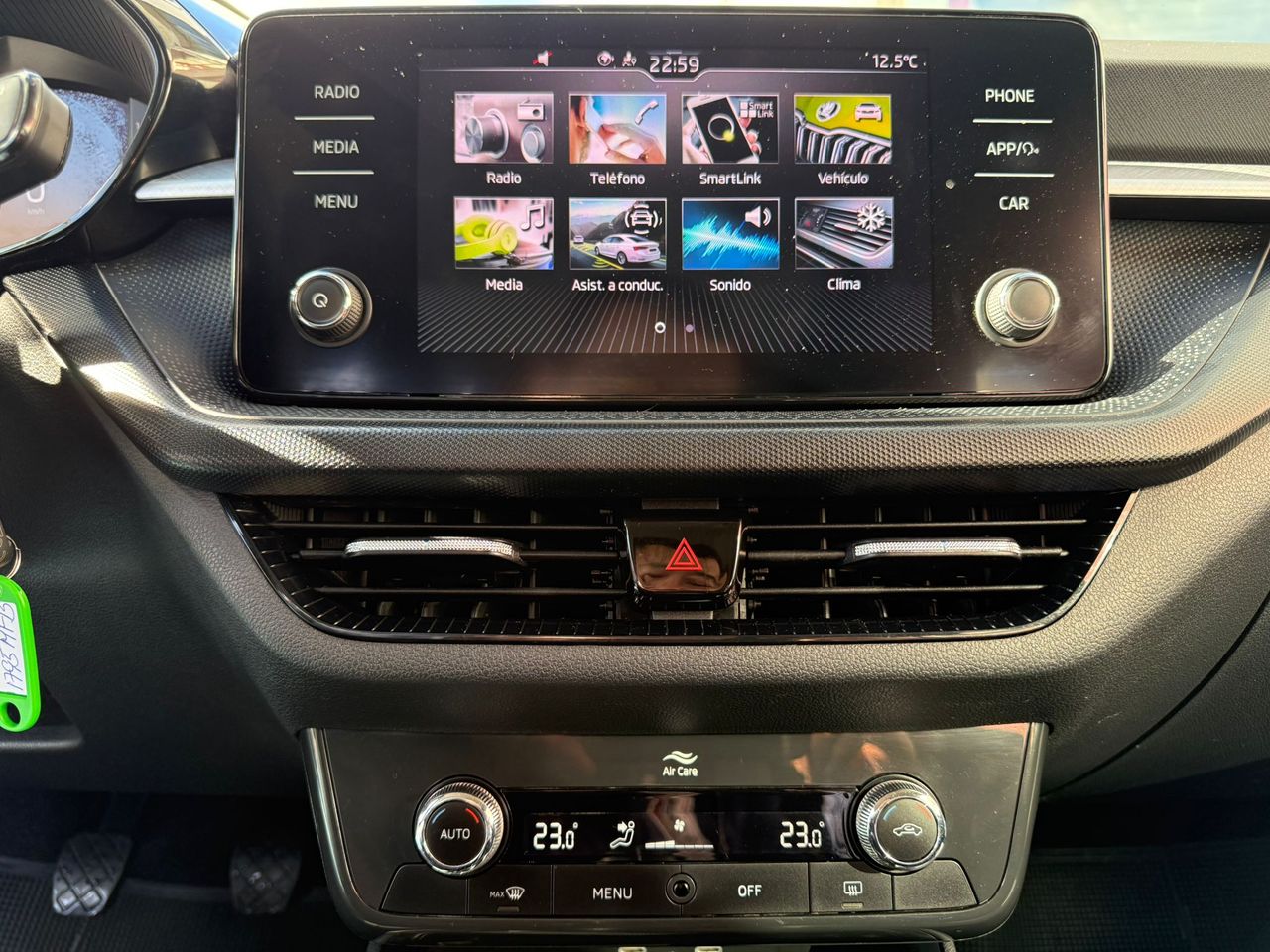 Skoda Fabia 1.0 TSI 70KW (95CV) Ambition - Foto 2