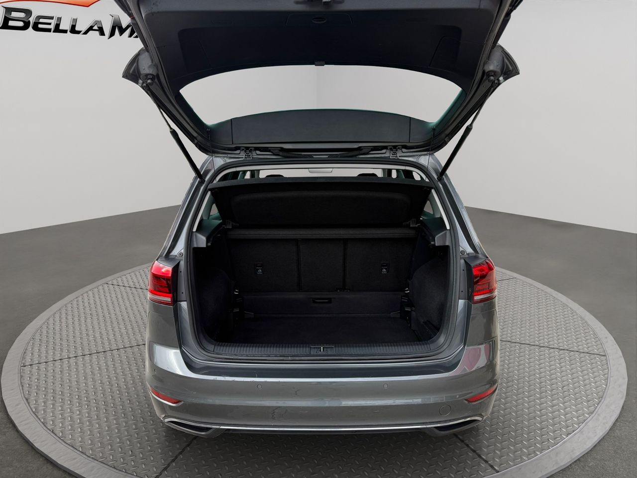Volkswagen Golf Advance 1.6 TDI 85kW (115CV) SPORTSVAN - Foto 2