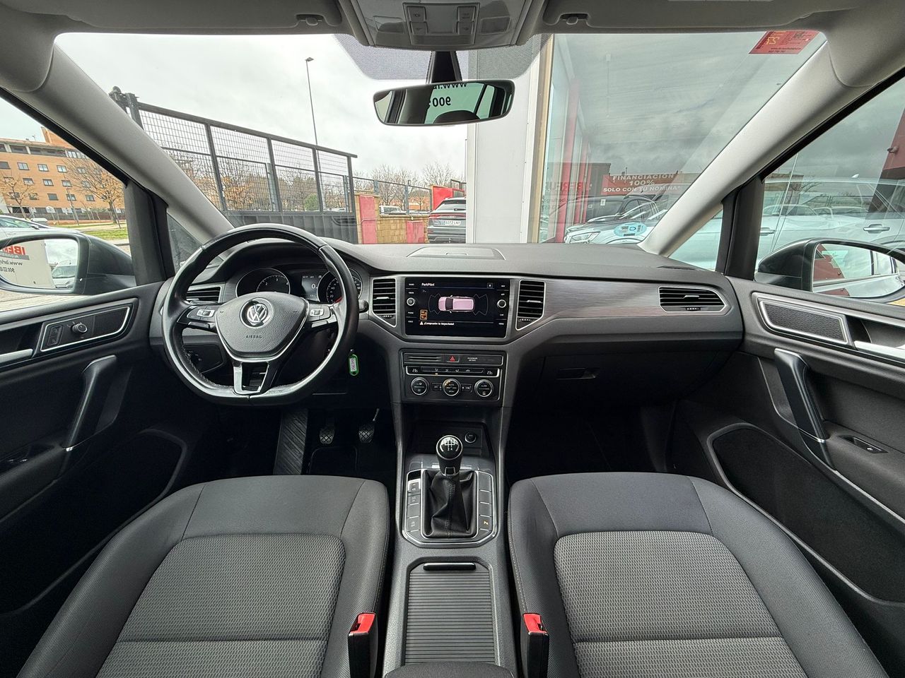 Volkswagen Golf Advance 1.6 TDI 85kW (115CV) - Foto 2