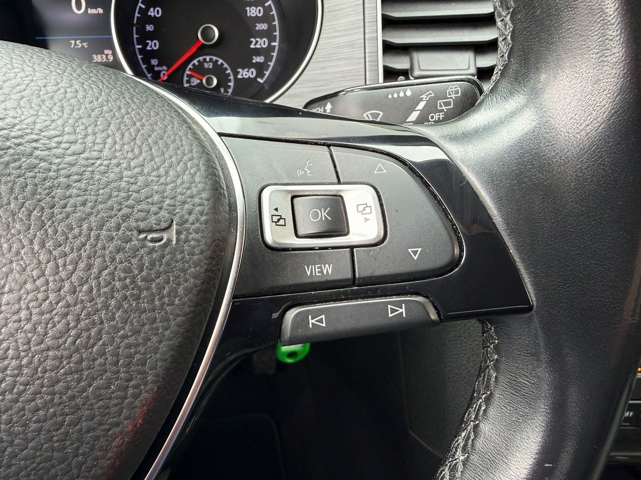 Volkswagen Golf Advance 1.6 TDI 85kW (115CV) - Foto 2