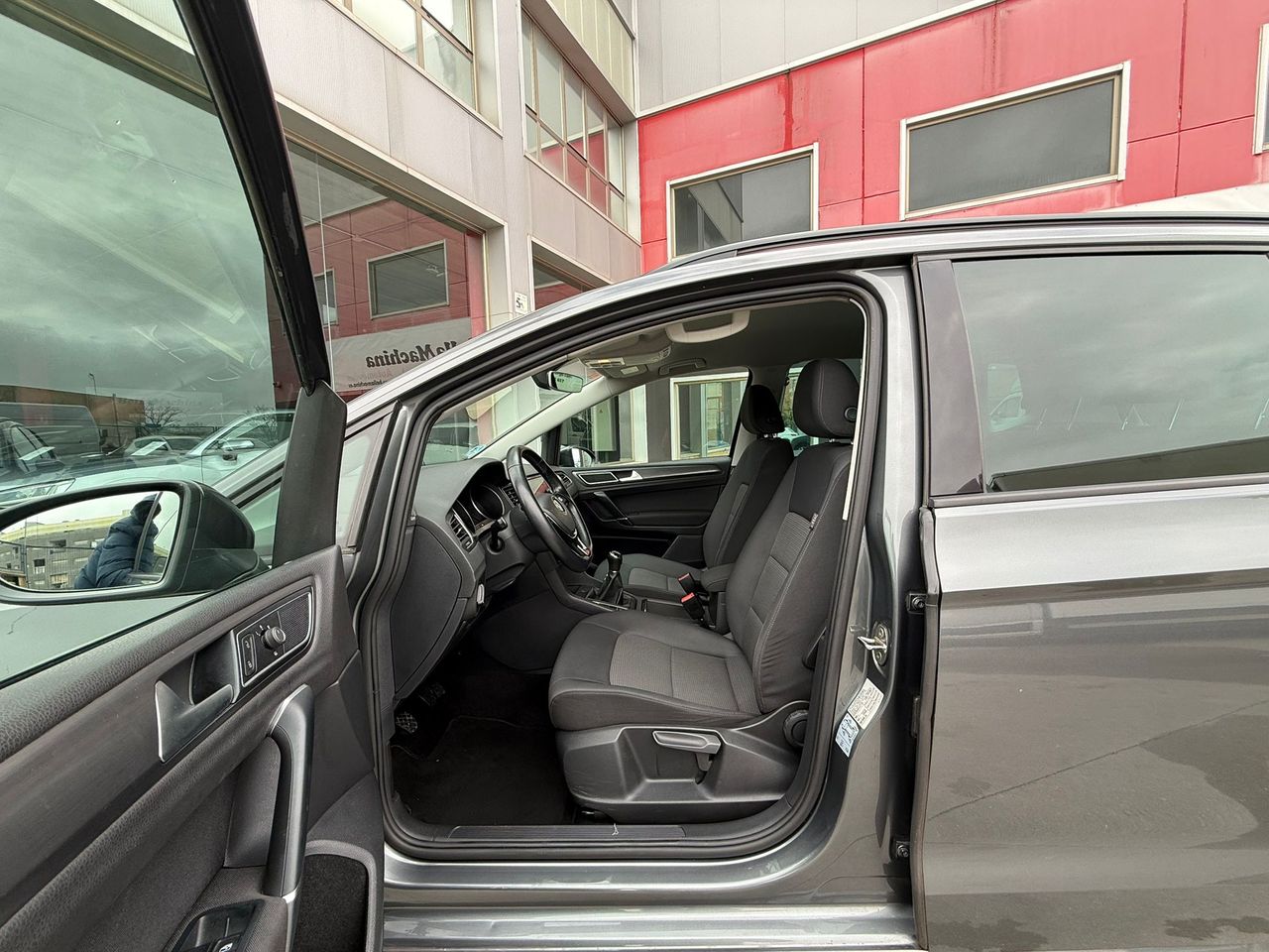 Volkswagen Golf Advance 1.6 TDI 85kW (115CV) - Foto 2