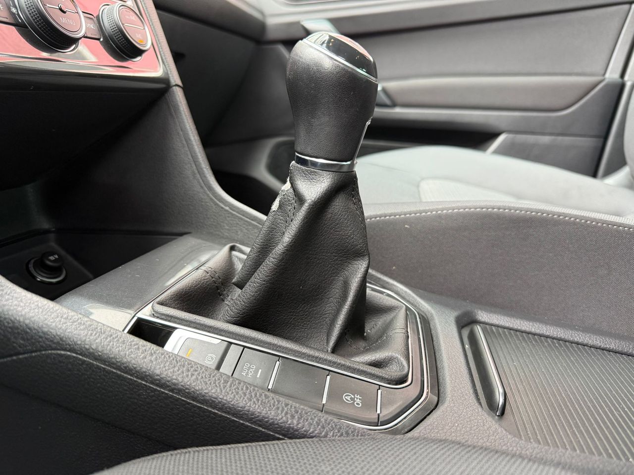 Volkswagen Golf Advance 1.6 TDI 85kW (115CV) SPORTSVAN - Foto 2