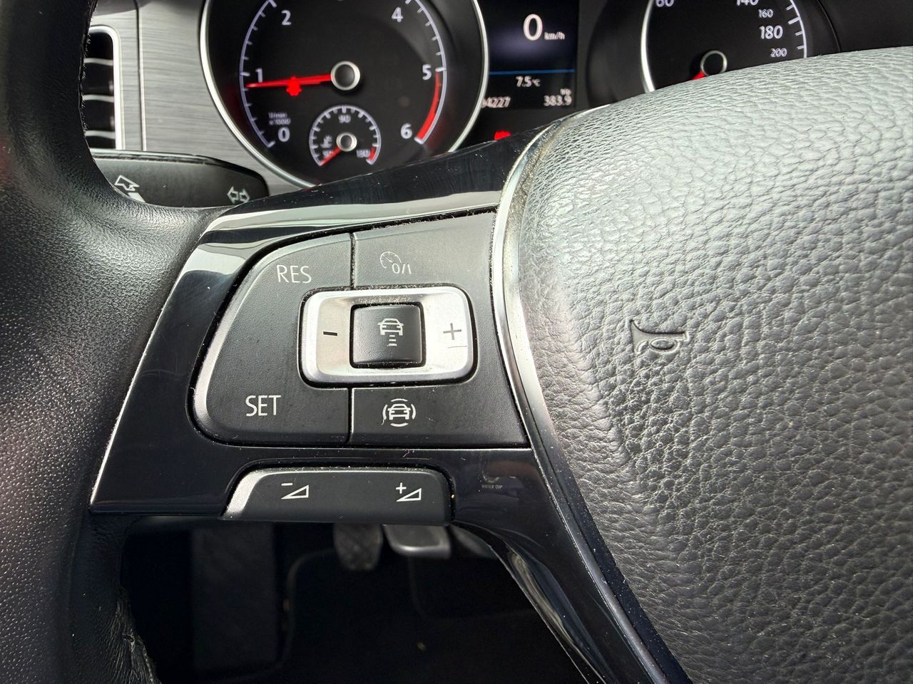 Volkswagen Golf Advance 1.6 TDI 85kW (115CV) - Foto 2