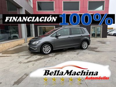 Volkswagen Golf Advance 1.6 TDI 85kW (115CV)