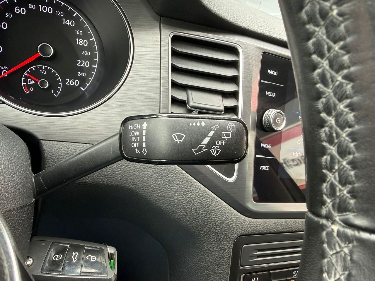 Volkswagen Golf Advance 1.6 TDI 85kW (115CV) - Foto 2