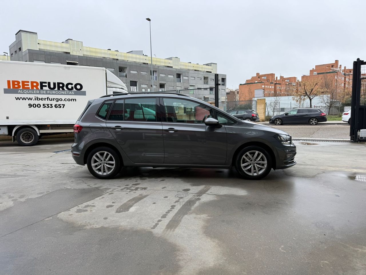 Volkswagen Golf Advance 1.6 TDI 85kW (115CV) - Foto 2