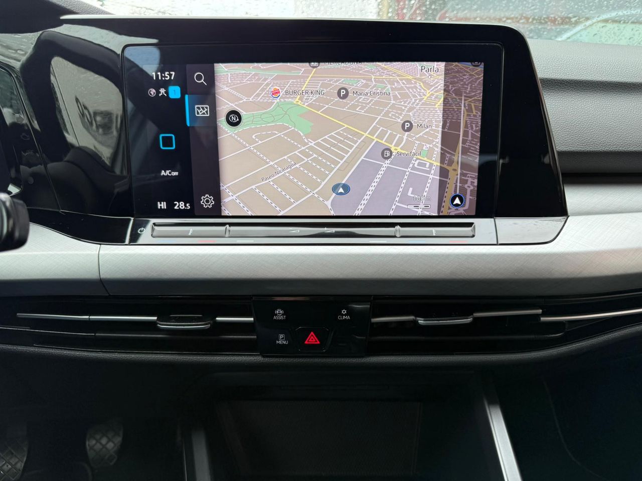 Volkswagen Golf Life 2.0 TDI 85kW (115CV) - Foto 2