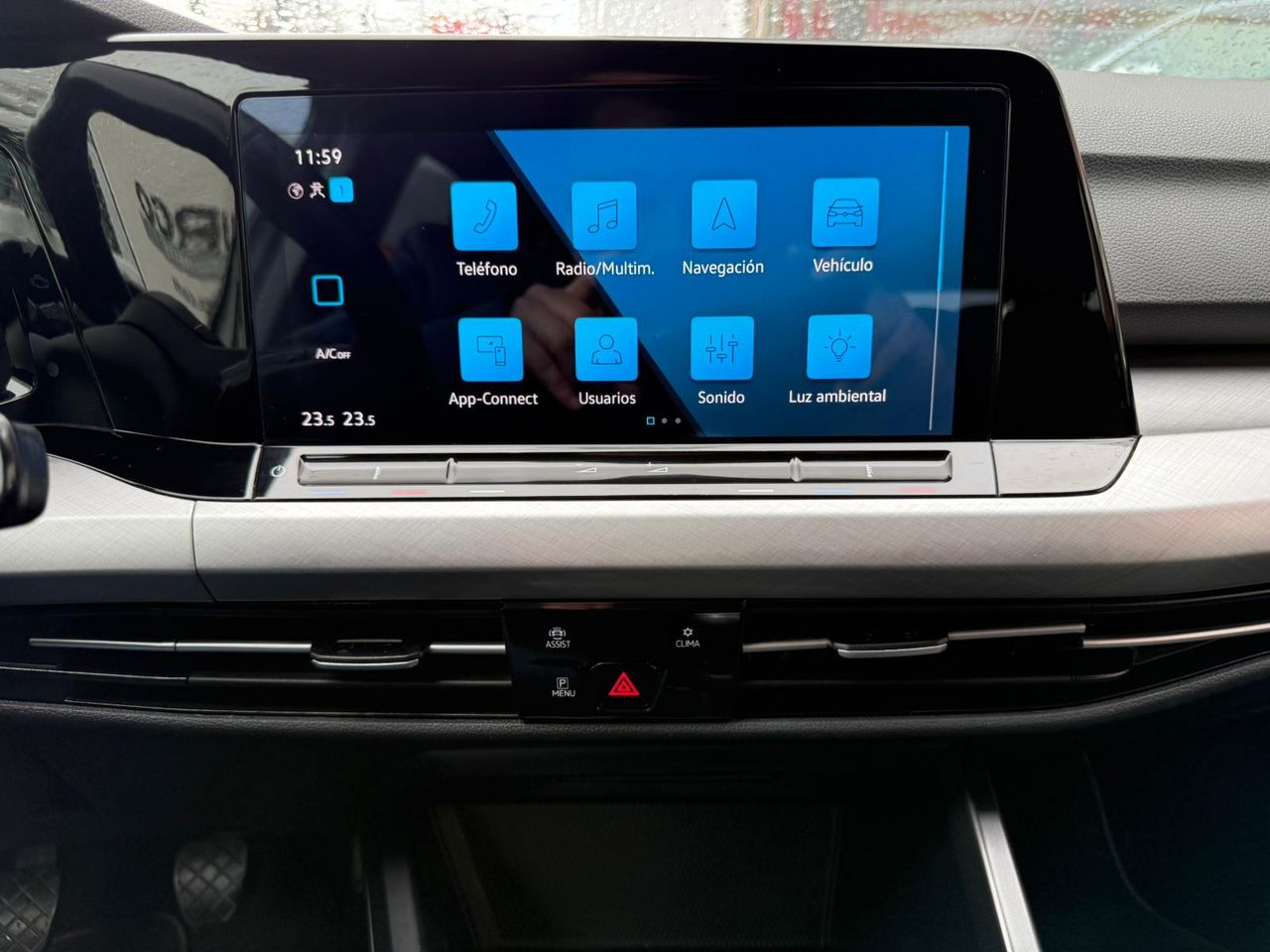 Volkswagen Golf Life 2.0 TDI 85kW (115CV) - Foto 2