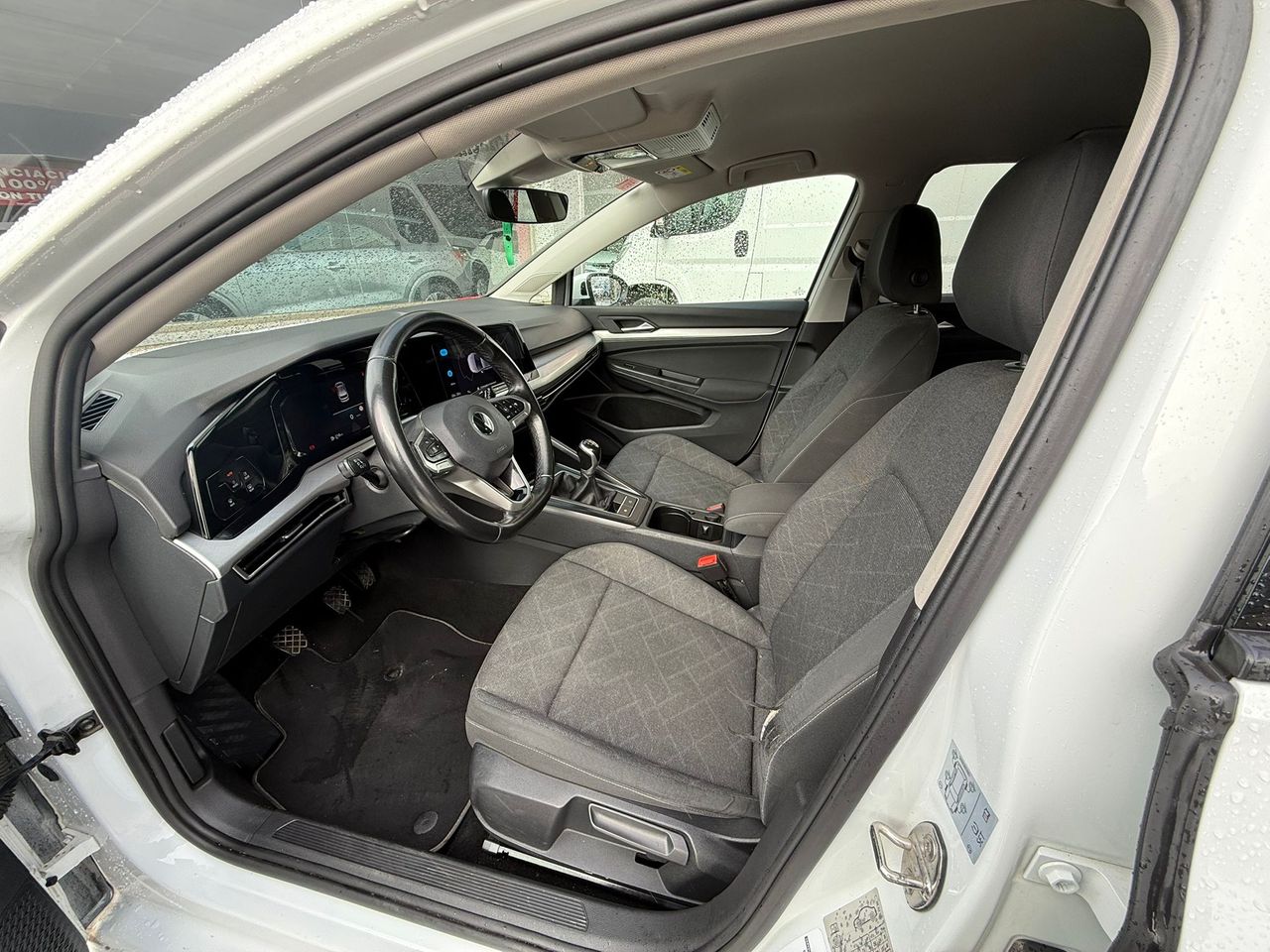 Volkswagen Golf Life 2.0 TDI 85kW (115CV) - Foto 2