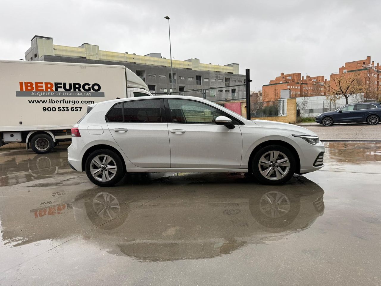 Volkswagen Golf Life 2.0 TDI 85kW (115CV) - Foto 2