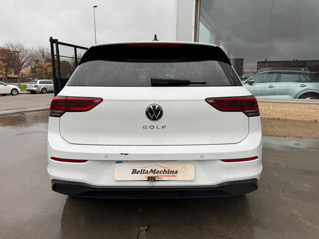 Volkswagen Golf Life 2.0 TDI 85kW (115CV) - Foto 2