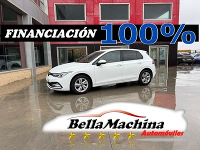 Volkswagen Golf Life 2.0 TDI 85kW (115CV)