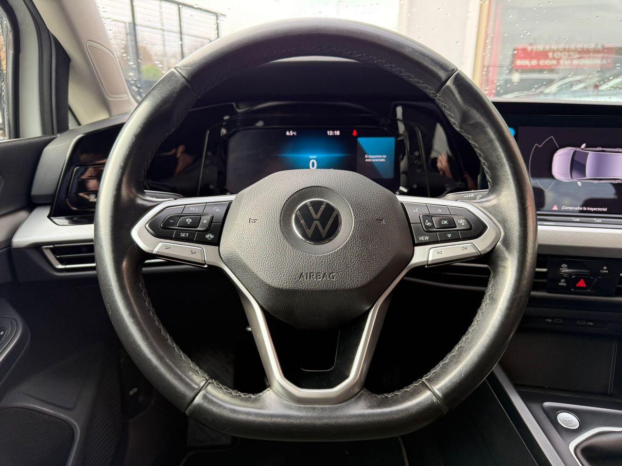 Volkswagen Golf Life 2.0 TDI 85kW (115CV) - Foto 2