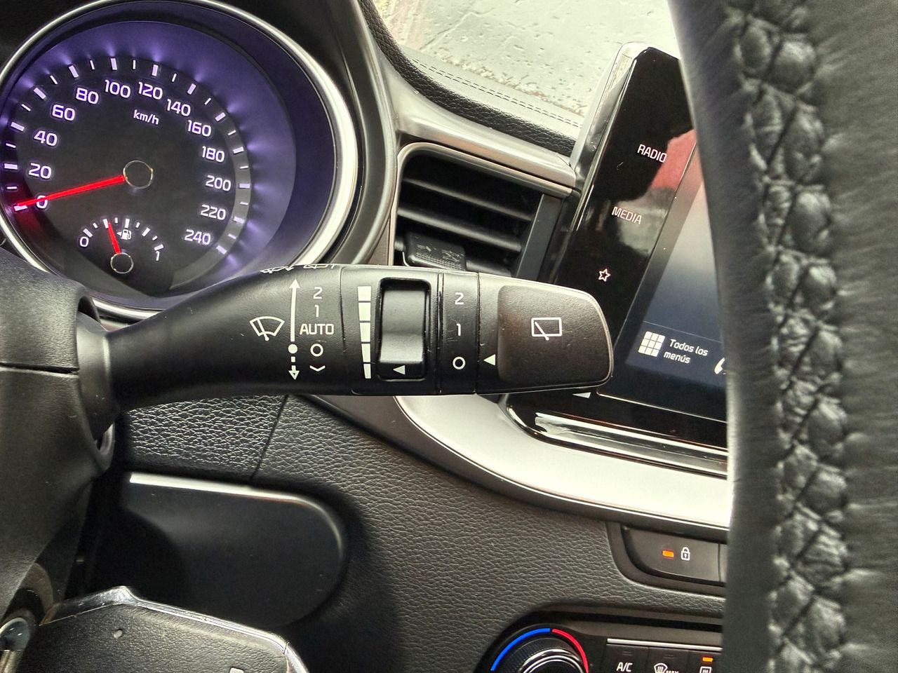 Kia Ceed 1.0 T-GDi 74kW (100CV) Drive - Foto 2