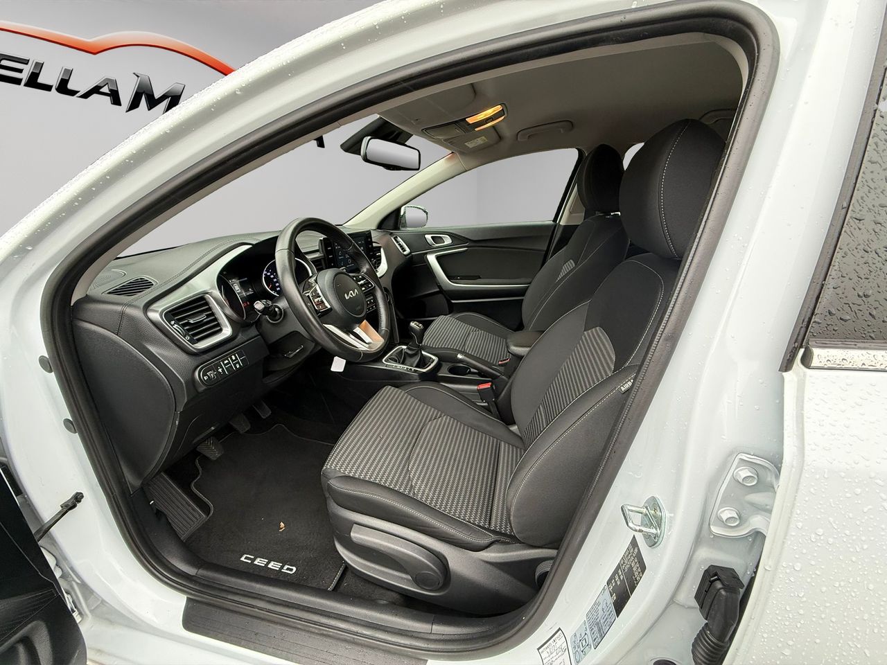 Kia Ceed 1.0 T-GDi 74kW (100CV) Drive - Foto 2