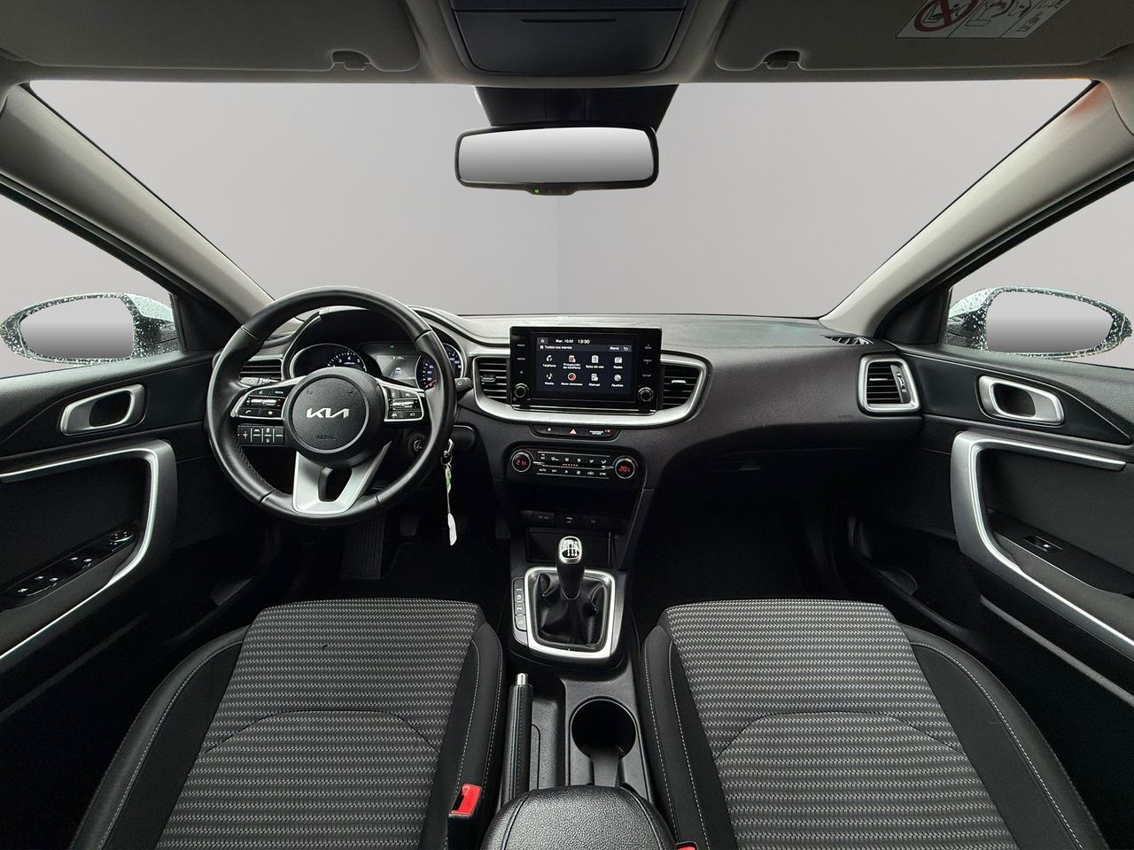 Kia Ceed 1.0 T-GDi 74kW (100CV) Drive - Foto 2