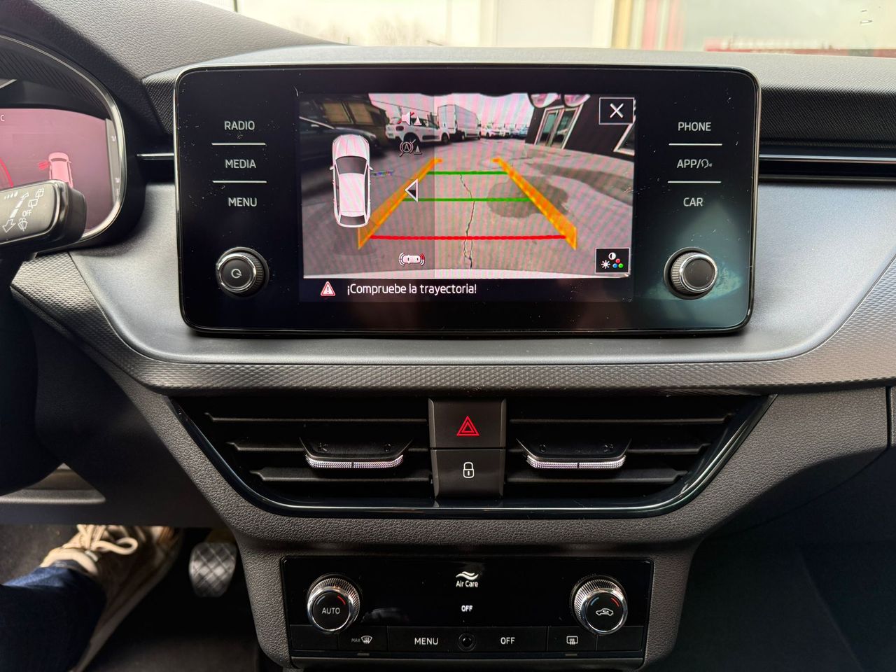 Skoda Scala 1.0 TSI 81KW (110 CV) Ambition - Foto 2