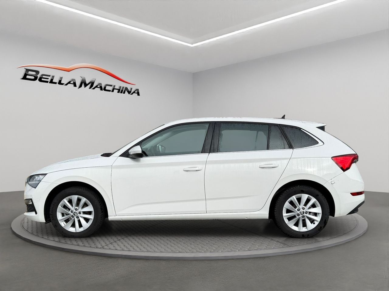 Skoda Scala 1.0 TSI 81KW (110 CV) Ambition - Foto 2