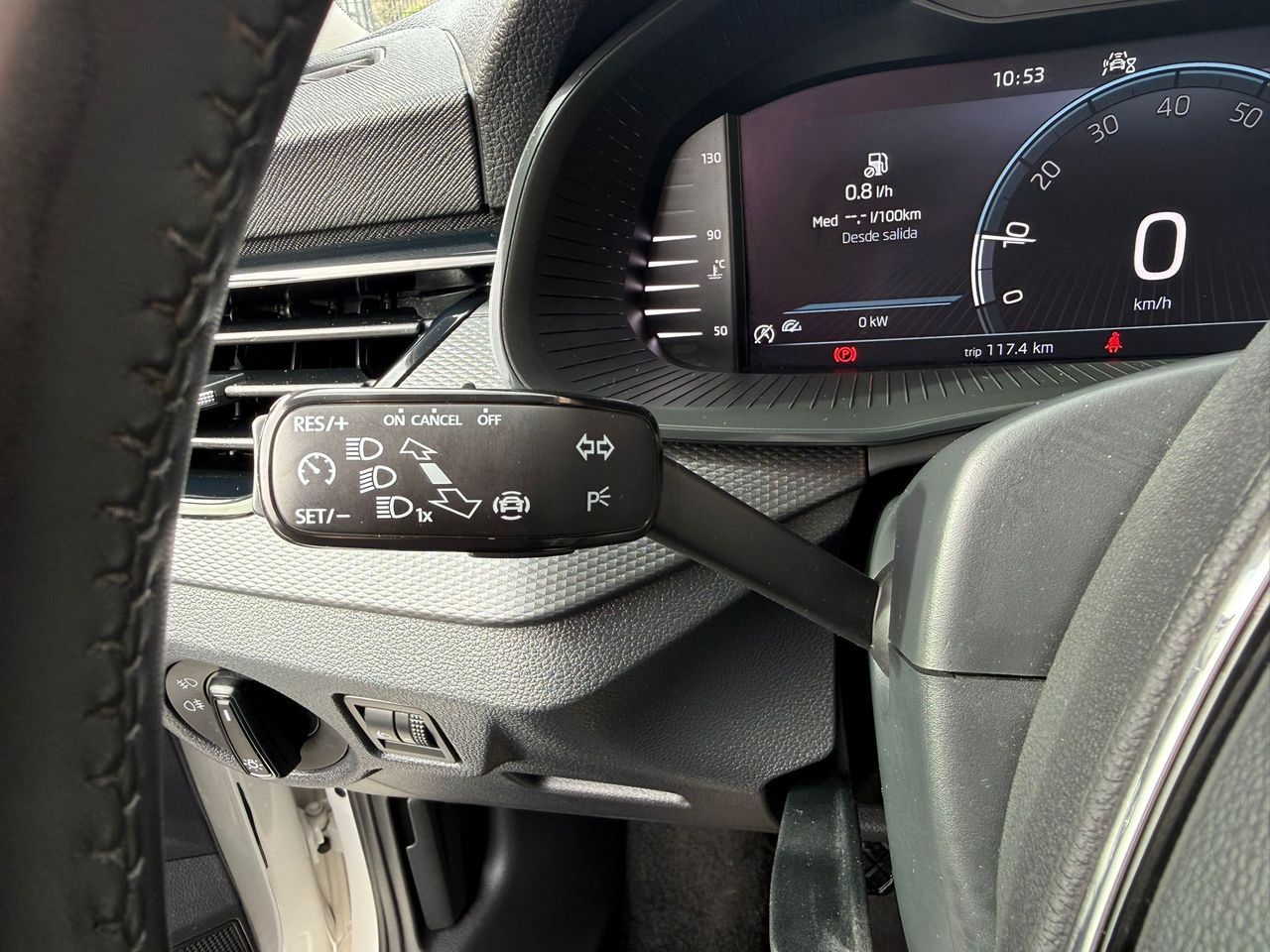 Skoda Scala 1.0 TSI 81KW (110 CV) Ambition - Foto 2