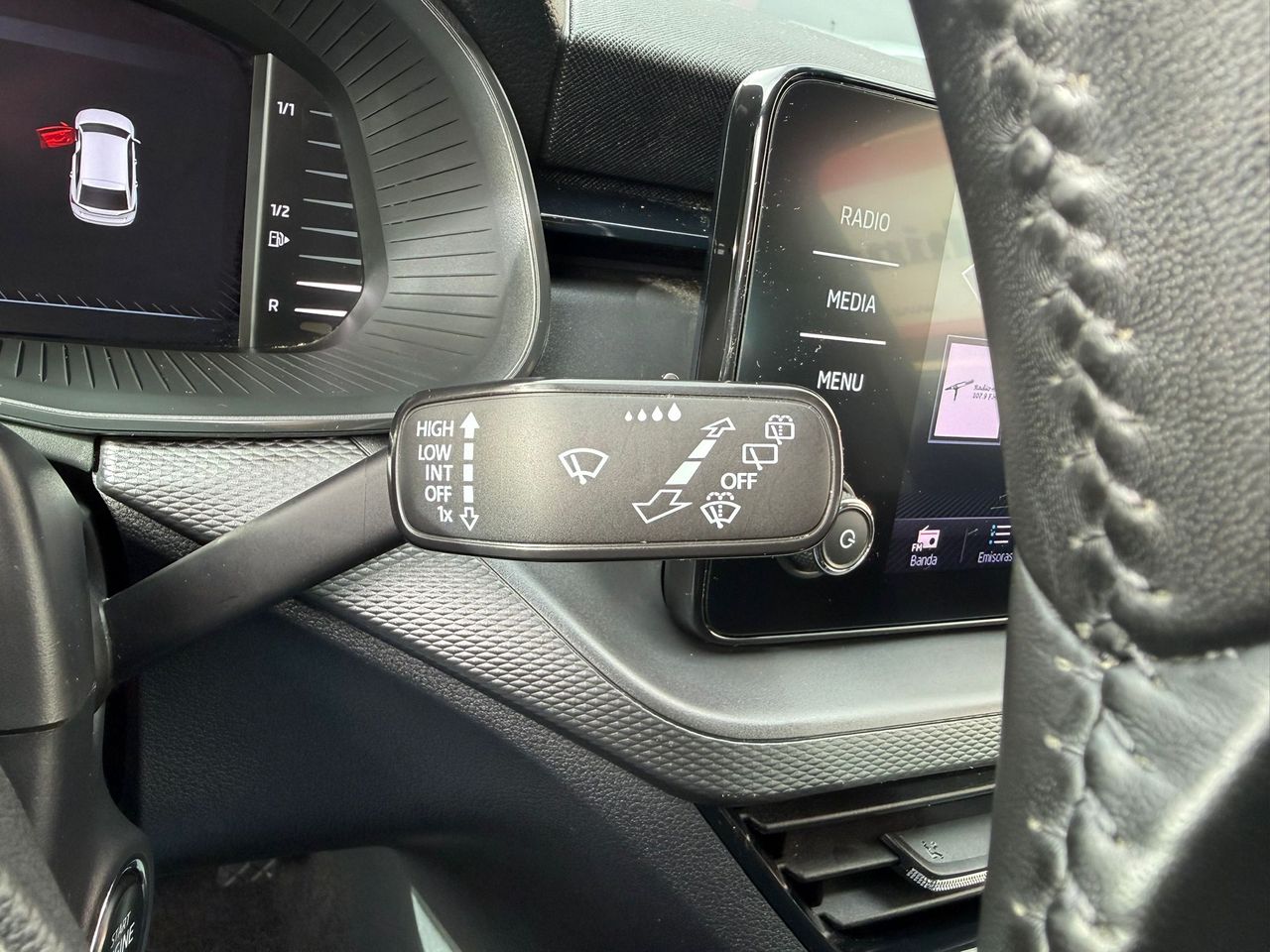 Skoda Scala 1.0 TSI 81KW (110 CV) Ambition - Foto 2