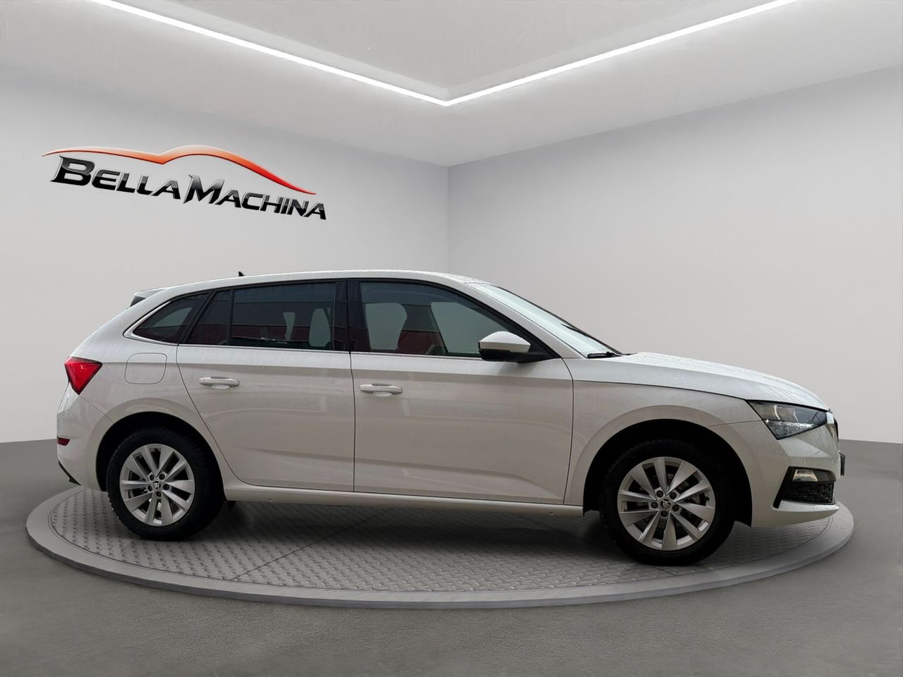 Skoda Scala 1.0 TSI 81KW (110 CV) Ambition - Foto 2