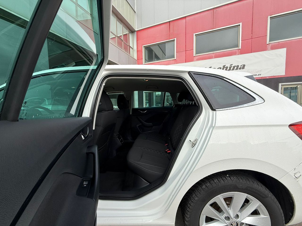 Skoda Scala 1.0 TSI 81KW (110 CV) Ambition - Foto 2