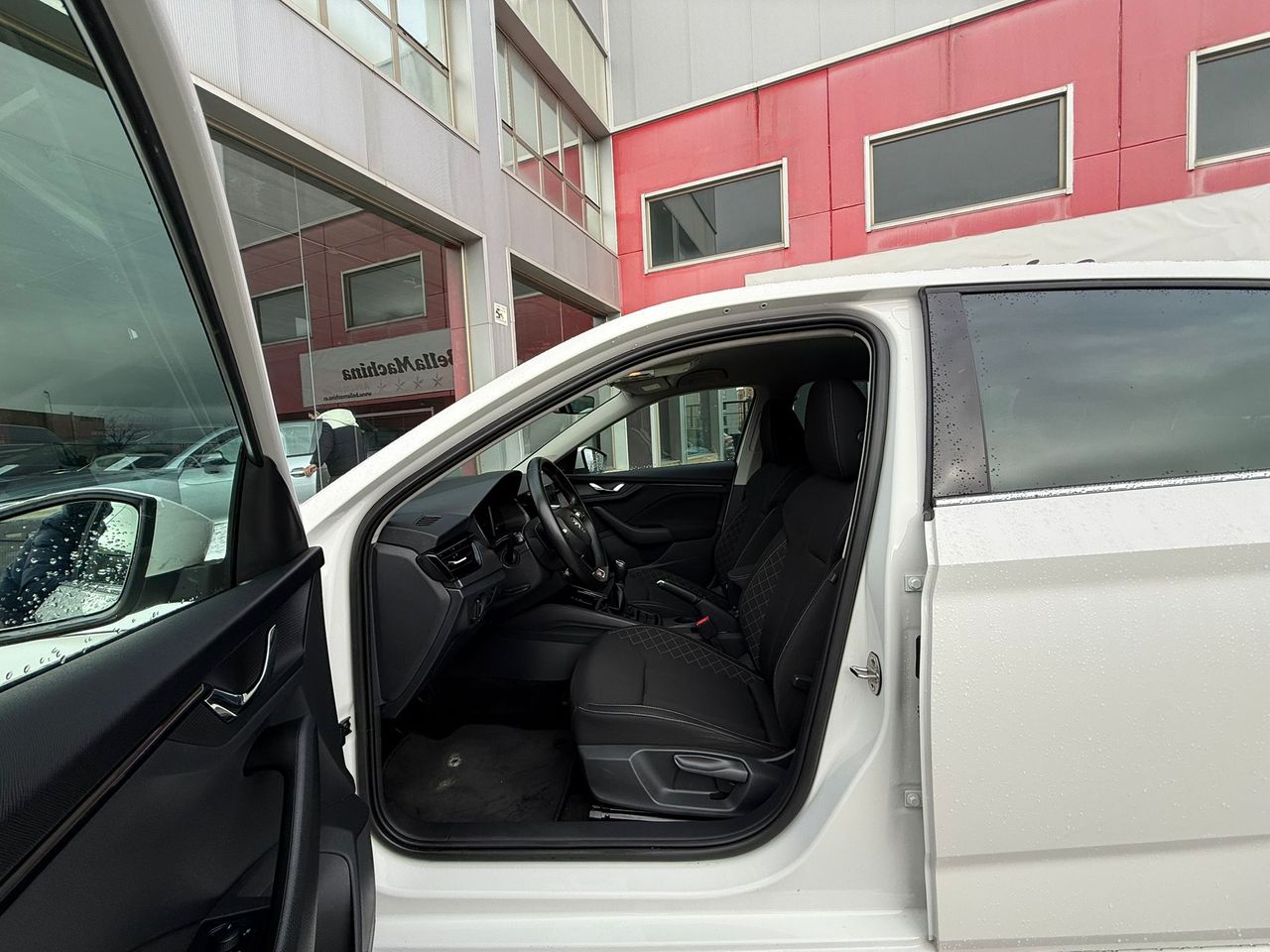 Skoda Scala 1.0 TSI 81KW (110 CV) Ambition - Foto 2