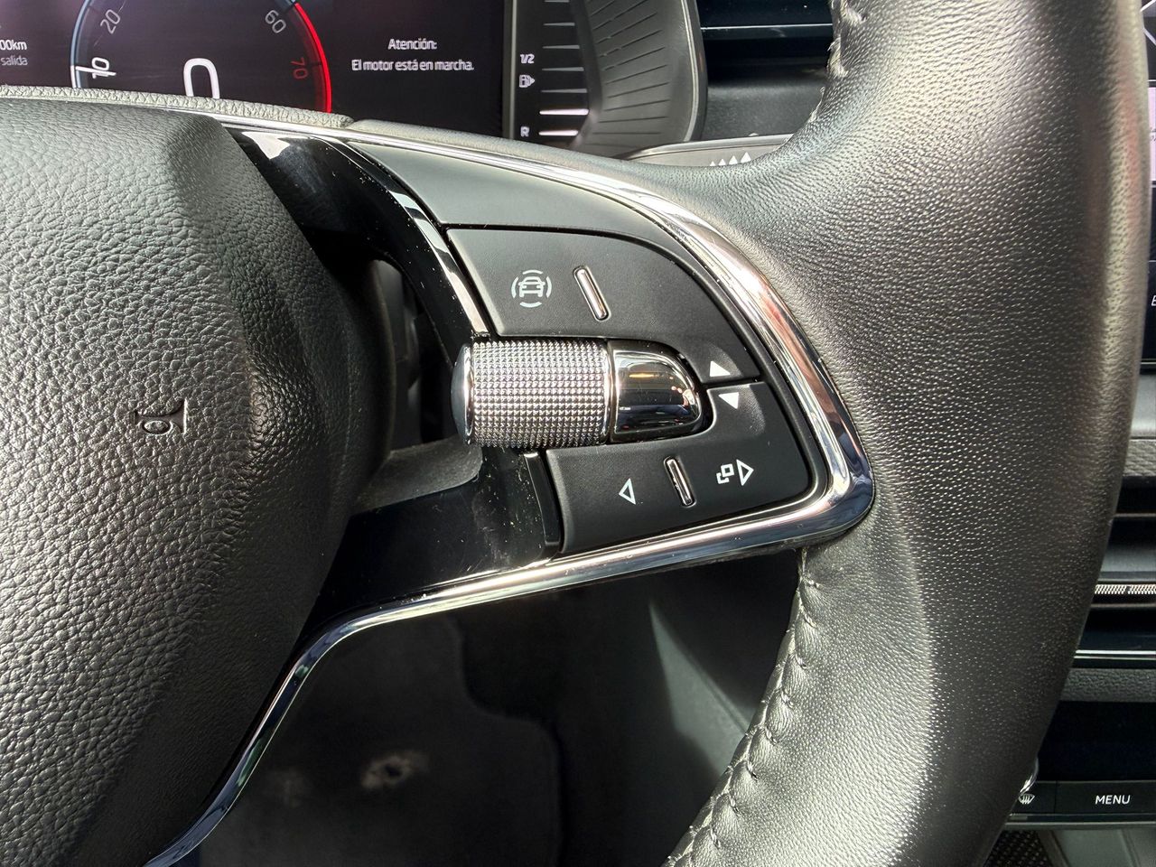 Skoda Scala 1.0 TSI 81KW (110 CV) Ambition - Foto 2