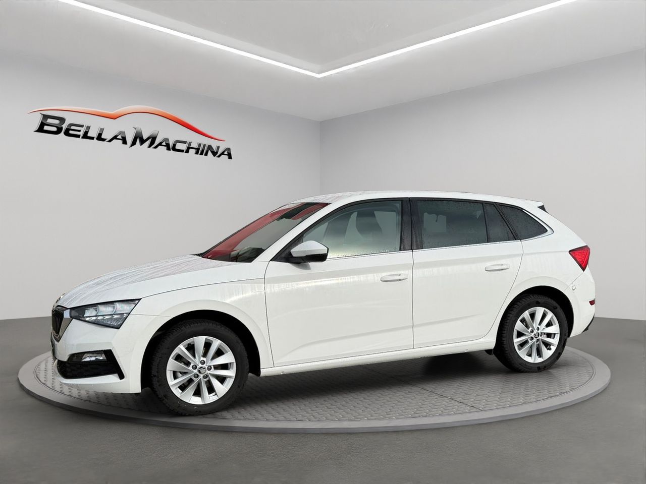 Skoda Scala 1.0 TSI 81KW (110 CV) Ambition - Foto 2