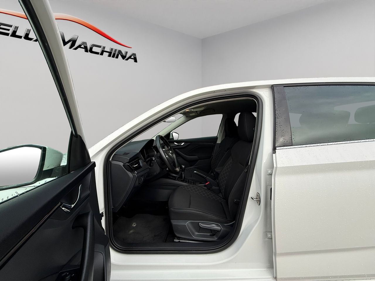Skoda Scala 1.0 TSI 81KW (110 CV) Ambition - Foto 2