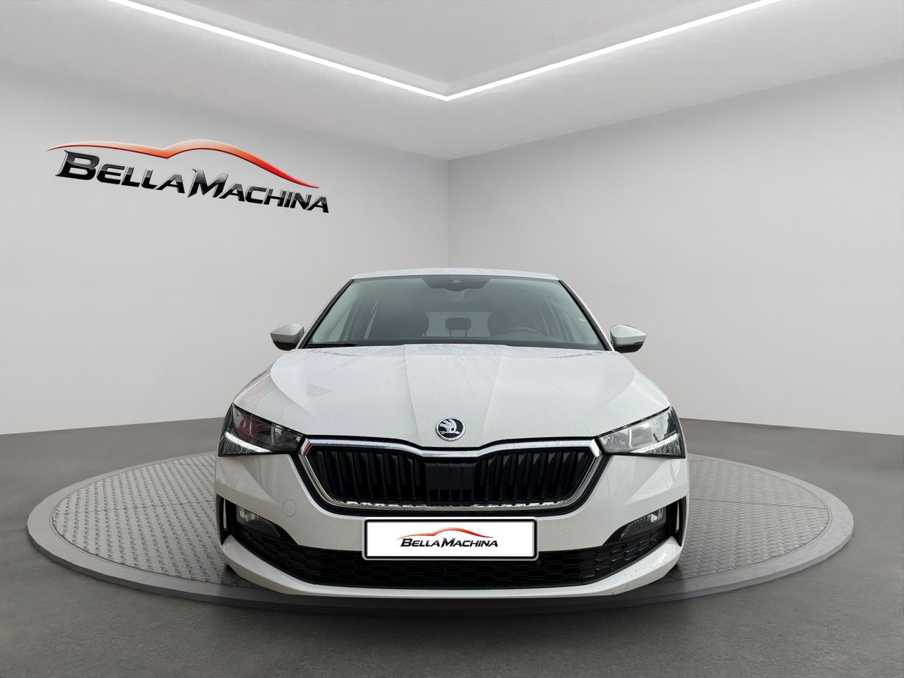 Skoda Scala 1.0 TSI 81KW (110 CV) Ambition - Foto 2