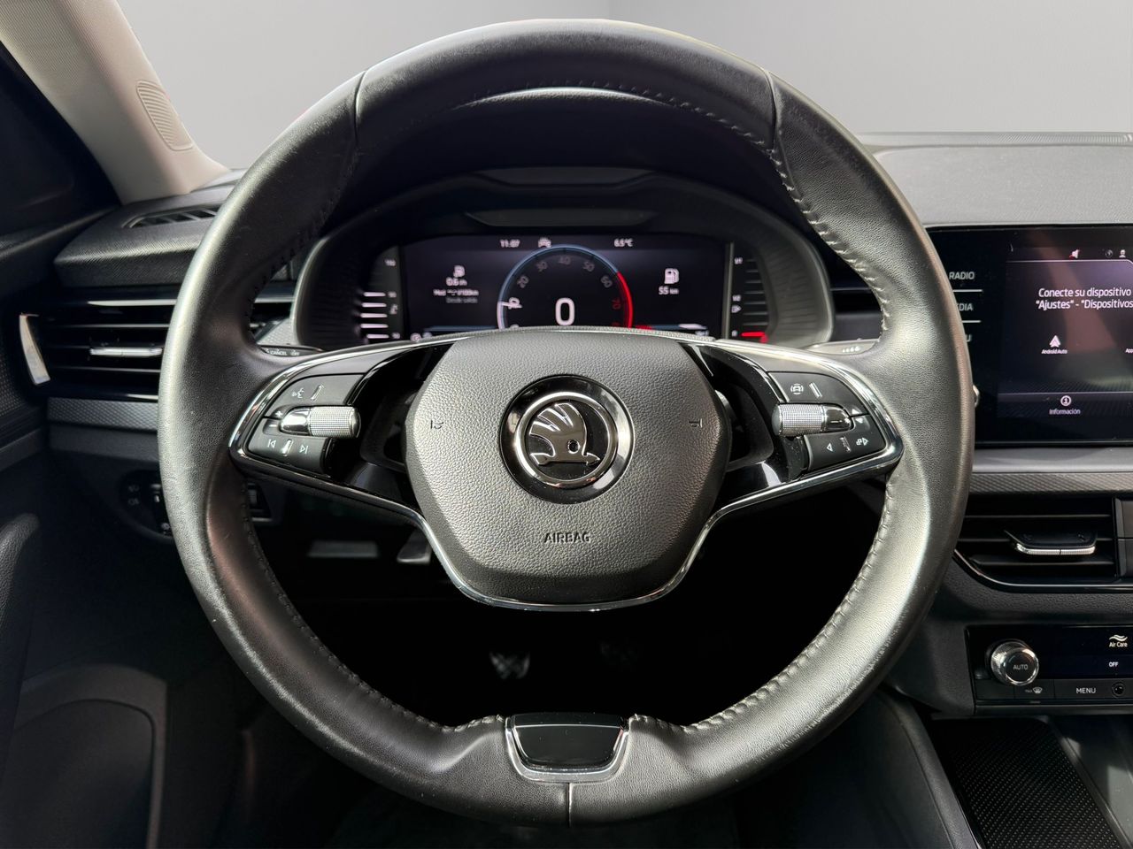 Skoda Scala 1.0 TSI 81KW (110 CV) Ambition - Foto 2