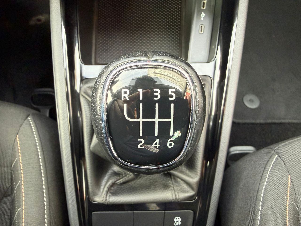 Skoda Scala 1.0 TSI 81KW (110 CV) Ambition - Foto 2