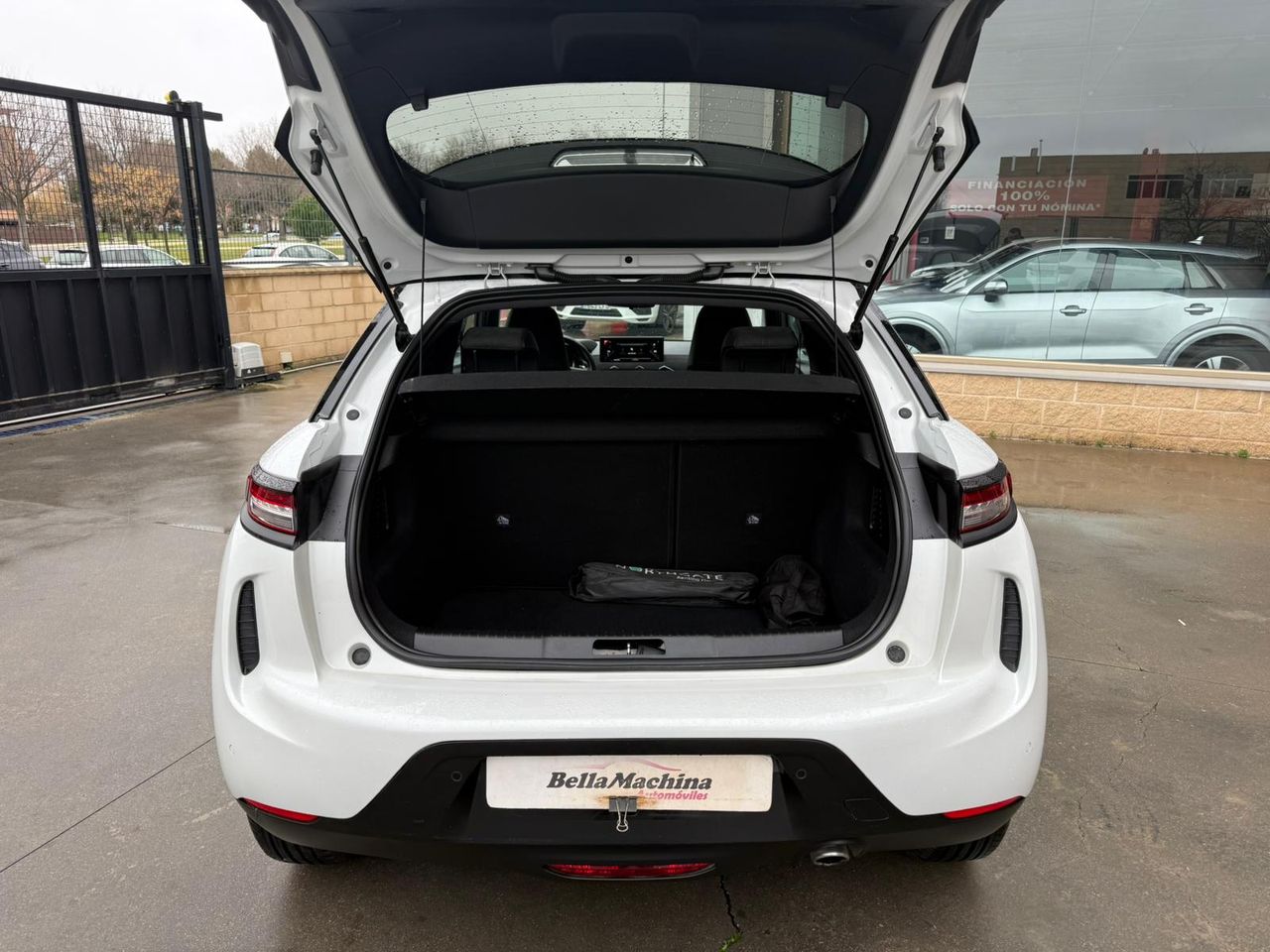 DS DS 3 Crossback BlueHDi 96 kW Auto SO CHIC - Foto 2