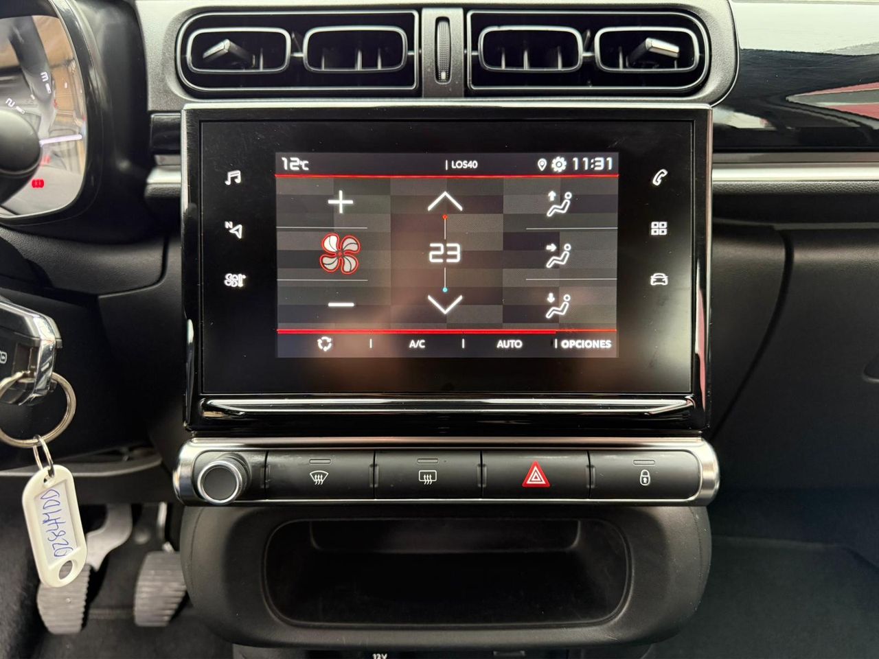 Citroën C3 PureTech 60KW (83CV) Feel - Foto 2