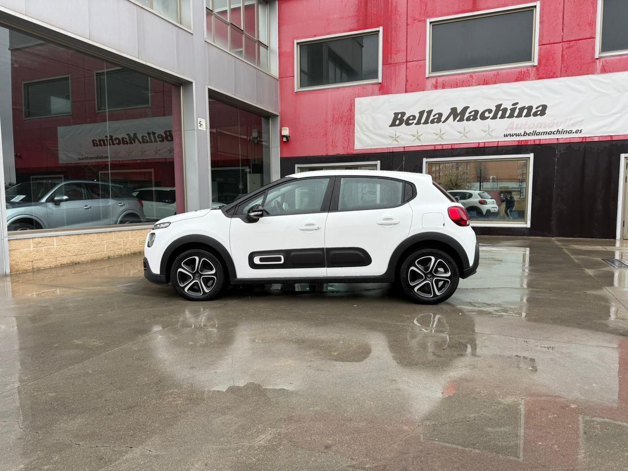 Citroën C3 PureTech 60KW (83CV) Feel - Foto 2