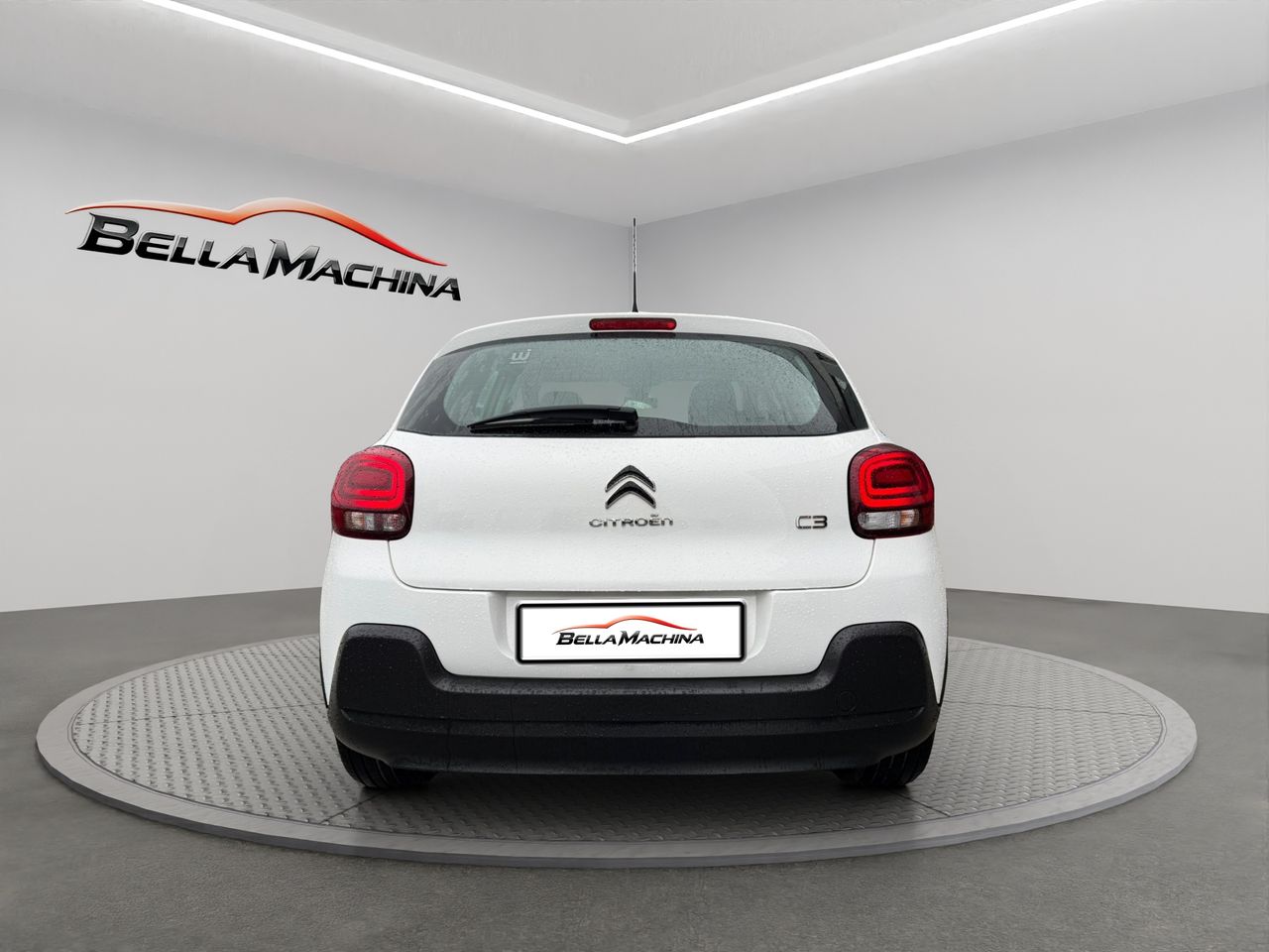 Citroën C3 PureTech 60KW (83CV) Feel - Foto 2
