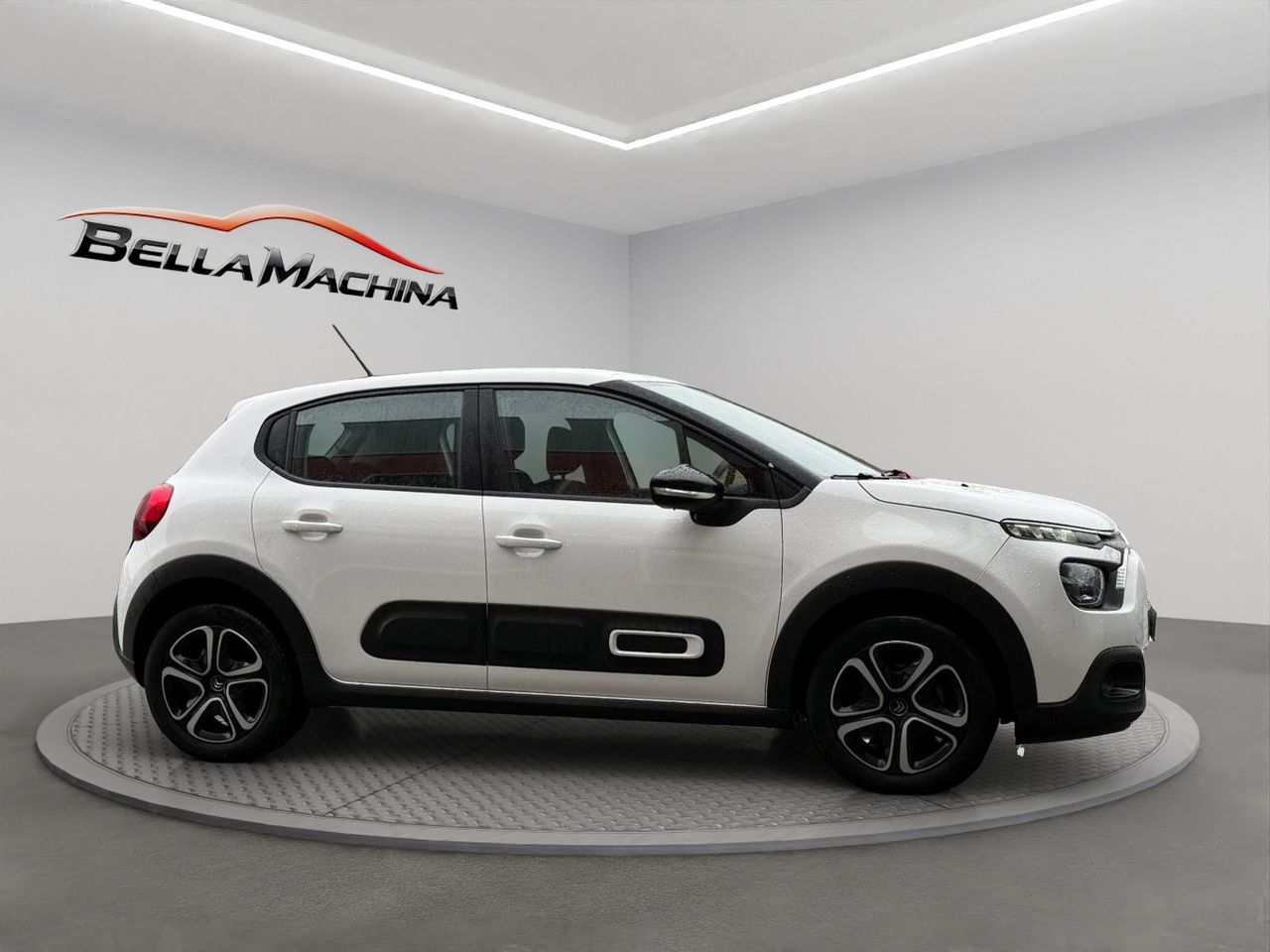 Citroën C3 PureTech 60KW (83CV) Feel - Foto 2