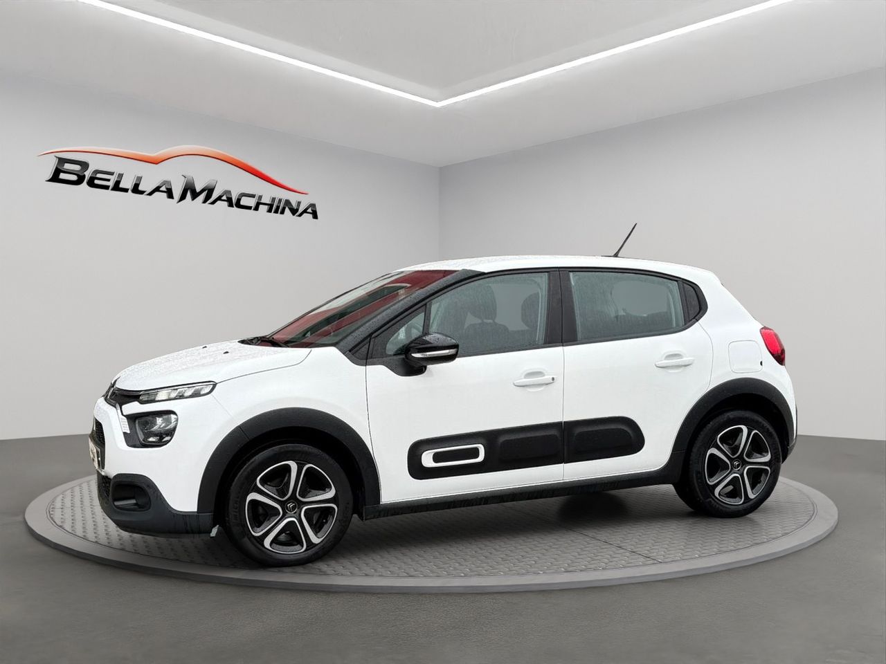 Citroën C3 PureTech 60KW (83CV) Feel - Foto 2