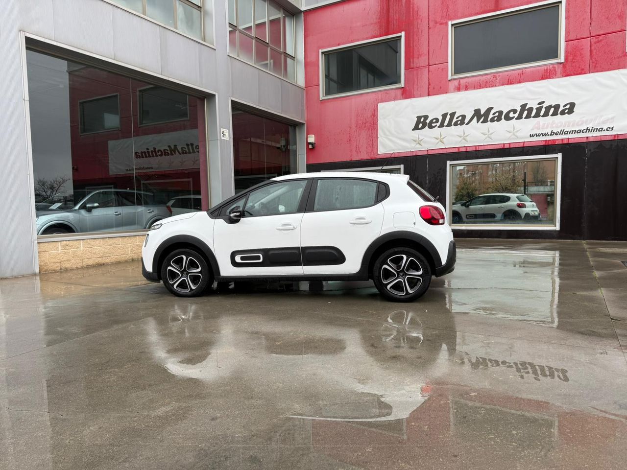 Citroën C3 PureTech 60KW (83CV) Feel - Foto 2